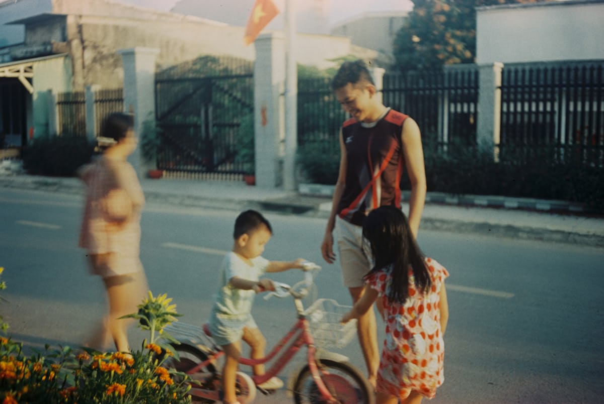 Mobirise Website Builder